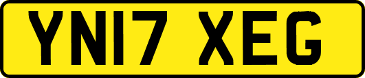 YN17XEG