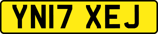 YN17XEJ