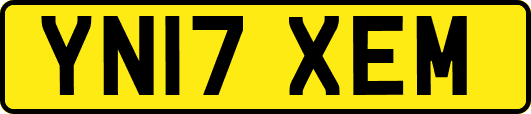 YN17XEM
