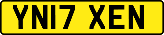 YN17XEN