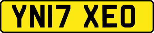 YN17XEO