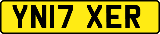 YN17XER