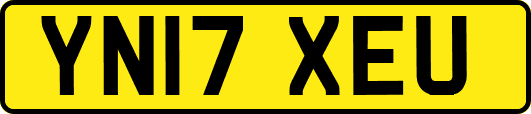 YN17XEU
