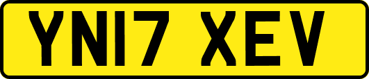 YN17XEV