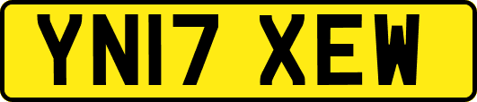 YN17XEW