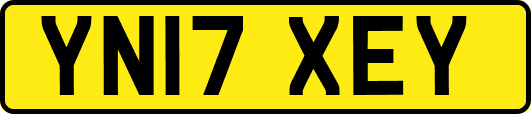 YN17XEY
