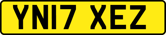 YN17XEZ