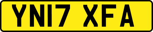 YN17XFA