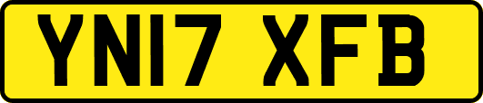 YN17XFB
