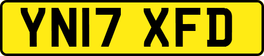 YN17XFD