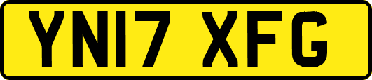 YN17XFG