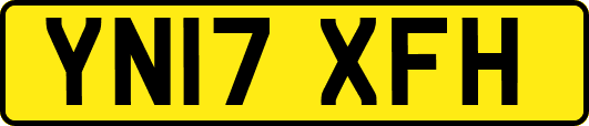 YN17XFH