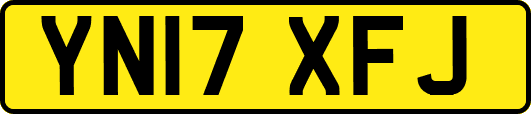 YN17XFJ