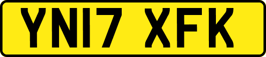 YN17XFK