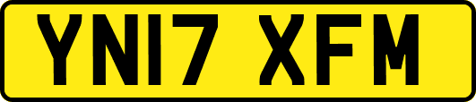 YN17XFM