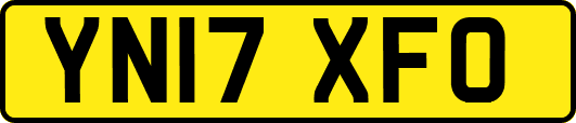 YN17XFO