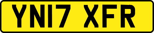 YN17XFR