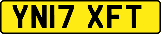 YN17XFT