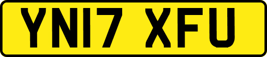 YN17XFU