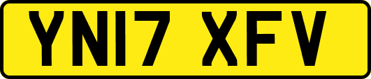 YN17XFV