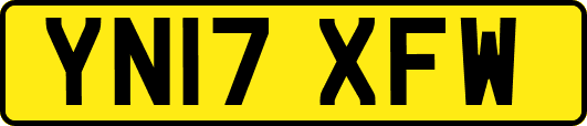 YN17XFW