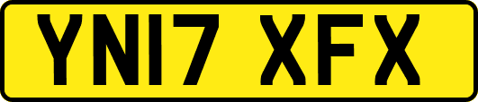 YN17XFX