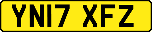 YN17XFZ