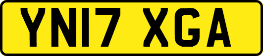 YN17XGA