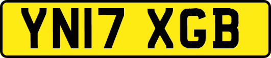 YN17XGB