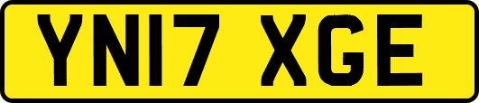 YN17XGE