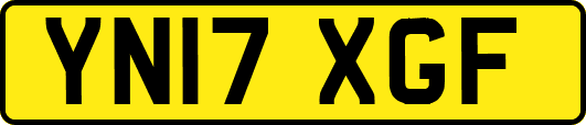 YN17XGF