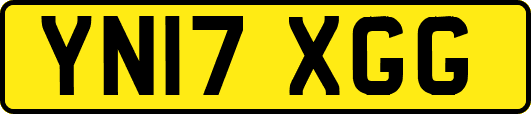 YN17XGG