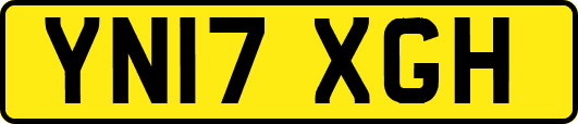 YN17XGH