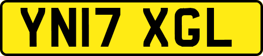YN17XGL