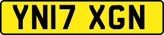 YN17XGN