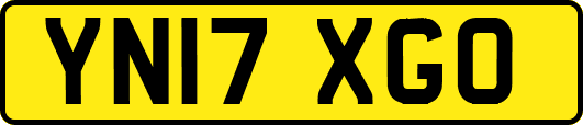 YN17XGO