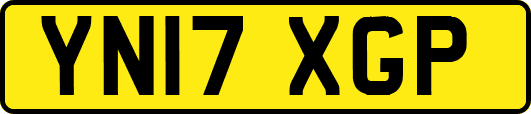 YN17XGP
