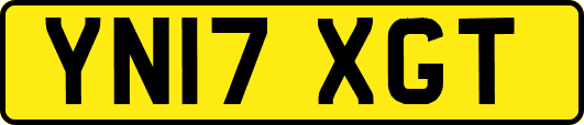 YN17XGT