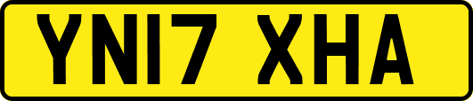 YN17XHA