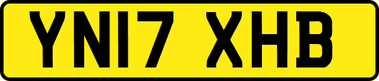 YN17XHB