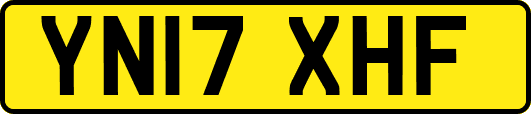 YN17XHF