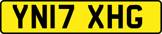 YN17XHG