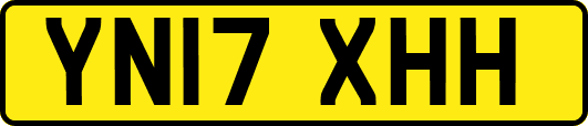 YN17XHH