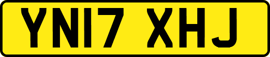 YN17XHJ