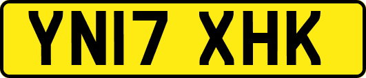 YN17XHK