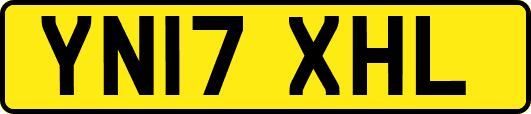 YN17XHL