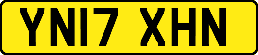 YN17XHN