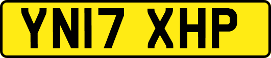 YN17XHP