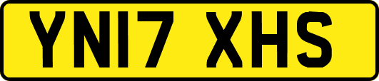 YN17XHS