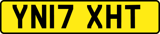 YN17XHT